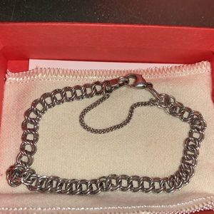 James Avery charm bracelet💖